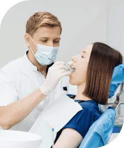 Treatment | Smile Select Dental