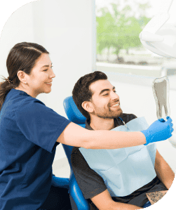 Post Treatment Care | Smile Select Dental