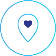 Convenient Locations | Smile Select Dental