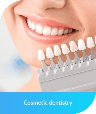 Cosmetic Dentistry | Smile Select Dental