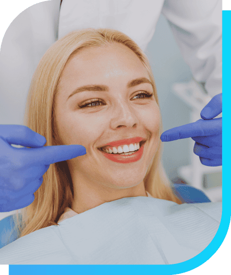 Cosmetic dentist | Smile Select Dental