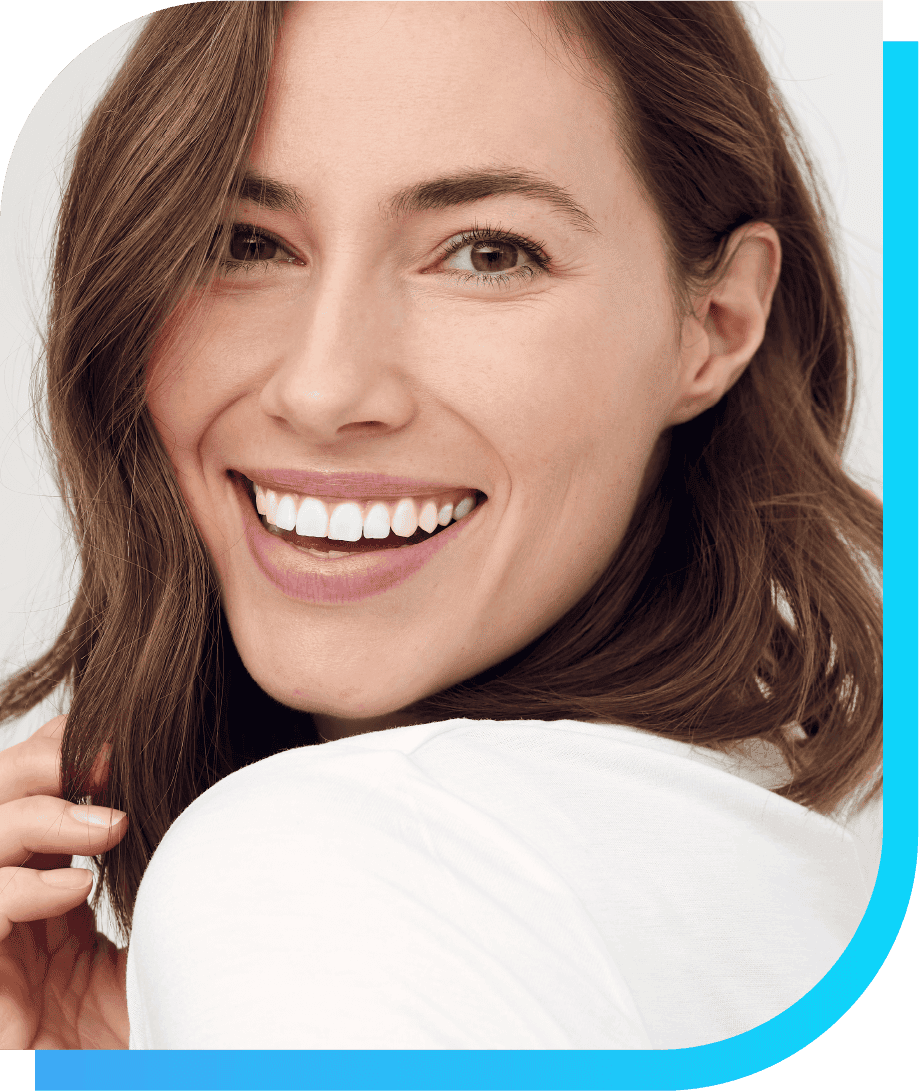 Dental Bonding in California | Smile Select Dental
