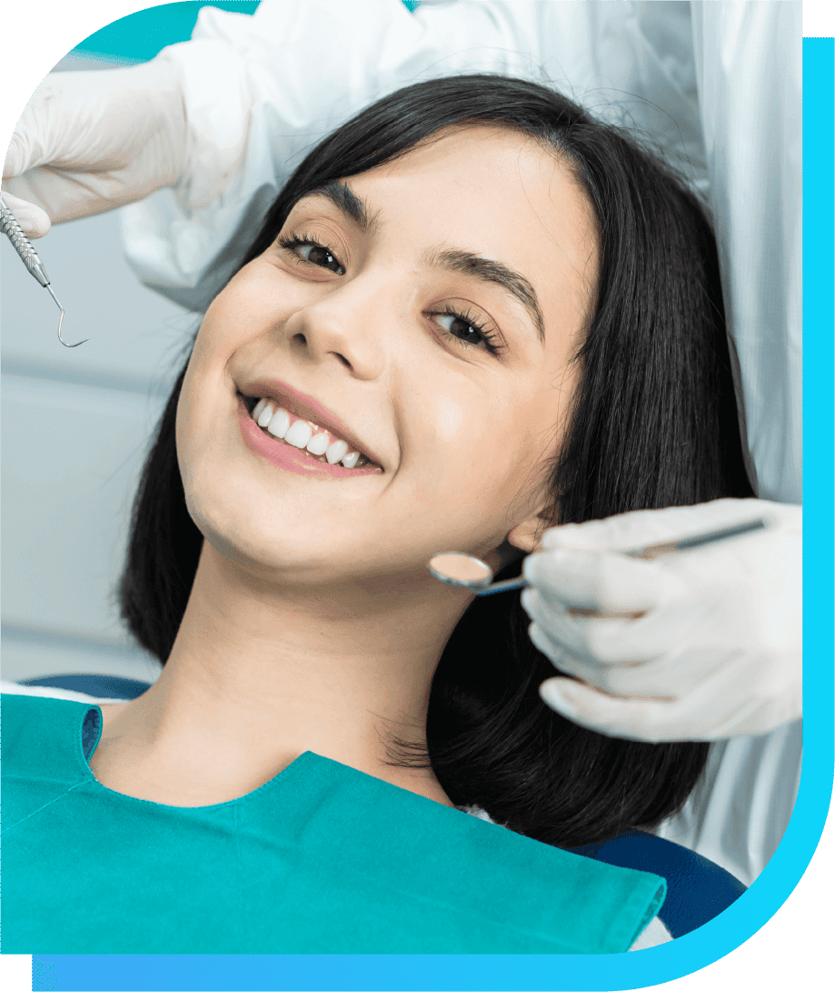 What is a Dental Gum Graft | Smile Select Dental