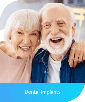 Dental Implants | Smile Select Dental