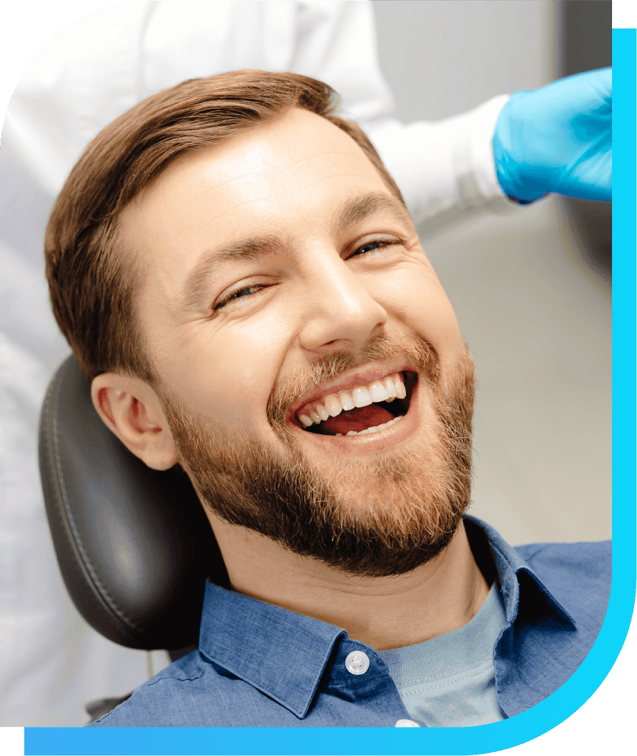 Dental Inlays and Onlays in California | Smile Select Dental