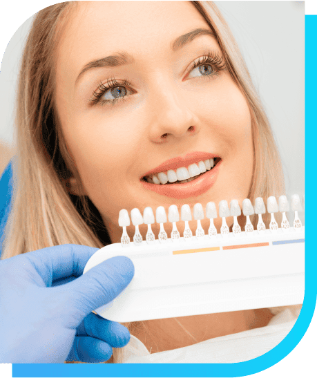 Dental Veneers | Smile Select Dental