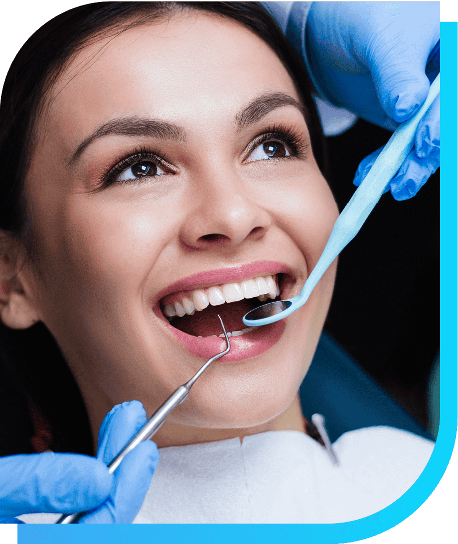 Dental Hygiene in California | Smile Select Dental
