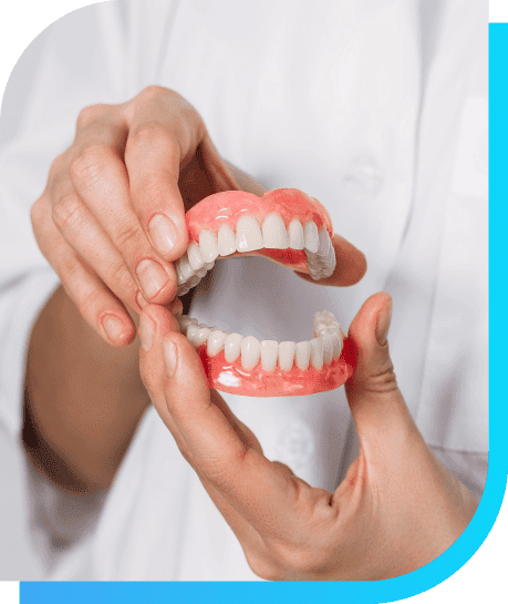 What are Dentures | Smile Select Dental