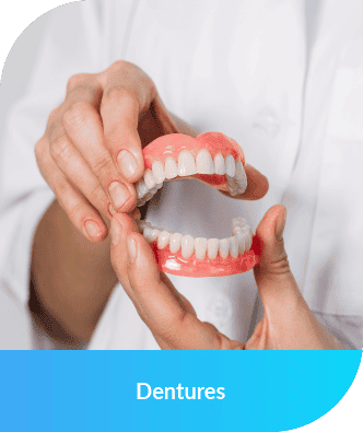 Dentures | Smile Select Dental