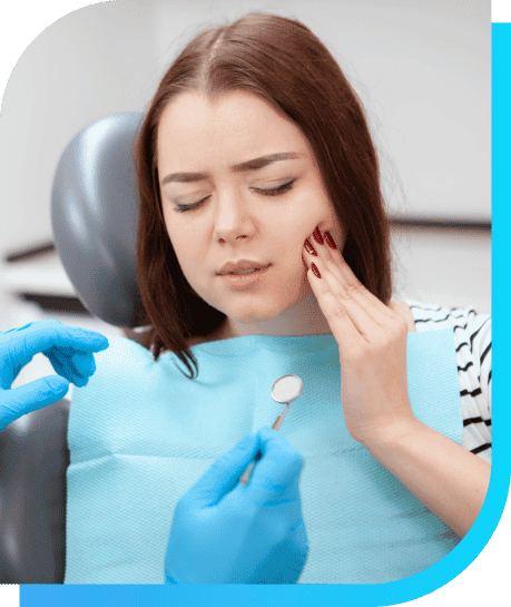 Emergency Dentistry | Smile Select Dental