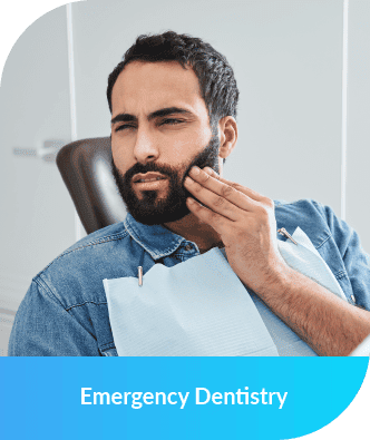 Emergency Dentistry | Smile Select Dental