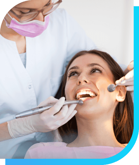 Find General Dentist | Smile Select Dental