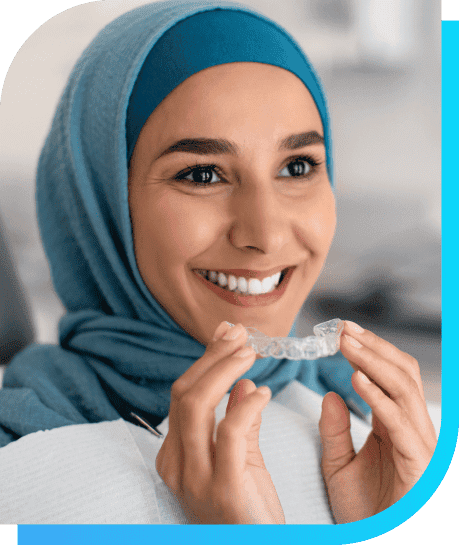 Orthodontics | Smile Select Dental