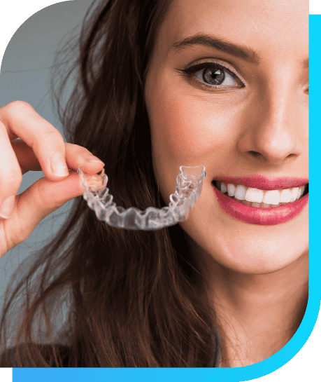 Invisalign | Smile Select Dental