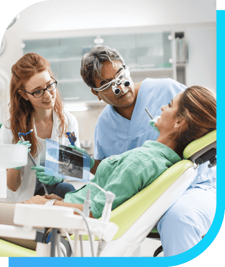 Oral Surgery | Smile Select Dental