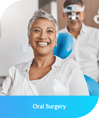 Oral Surgery | Smile Select Dental