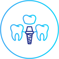 Permanent Solution | Smile Select Dental