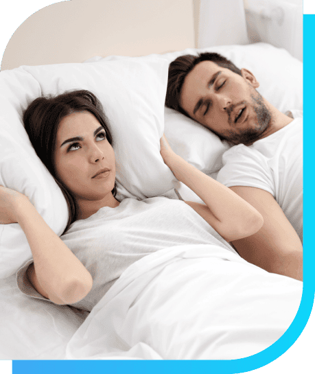 What is Sleep Apnea | Smile Select Dental