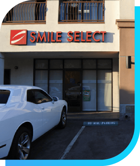 Walnut, CA Office | Smile Select Dental