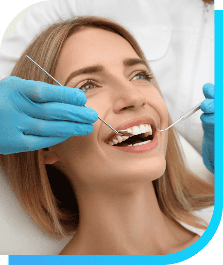 Periodontal Care | Smile Select Dental